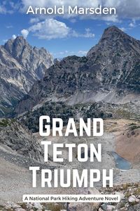 Produktbild: Grand Teton Triumph