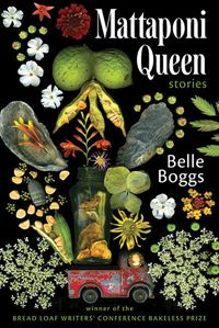 Produktbild: Mattaponi Queen