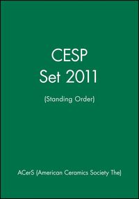 Produktbild: Cesp Set 2011 (Standing Order)