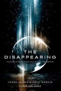 Produktbild: The Disappearing