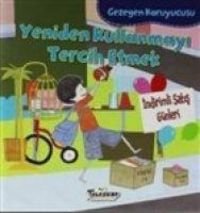 Produktbild: Gezegen Koruyucusu - Yeniden Kullanmayi Tercih Etmek