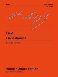 Produktbild: Liebestr&auml;ume