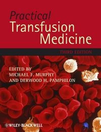 Produktbild: Practical Transfusion Medicine