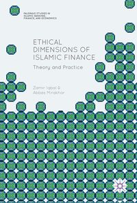 Produktbild: Ethical Dimensions of Islamic Finance