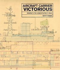 Produktbild: Aircraft Carrier Victorious