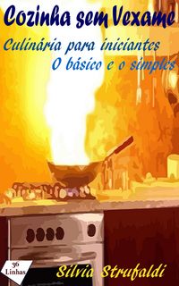 Produktbild: Cozinha sem Vexame