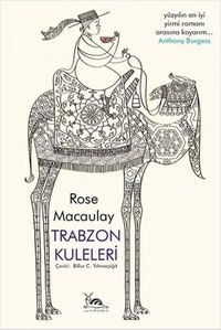 Produktbild: Trabzon Kuleleri