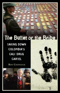 Produktbild: The Bullet or the Bribe