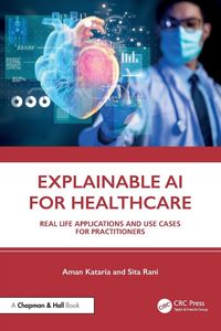 Produktbild: Explainable AI for Healthcare