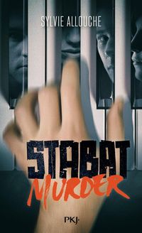 Produktbild: Stabat murder