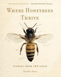 Produktbild: Where Honeybees Thrive