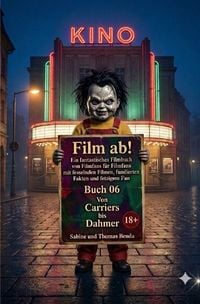 Produktbild: Film ab! / Film ab! &ndash; Buch 06 &ndash; Von Carriers bis Dahmer