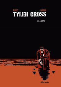 Produktbild: Tyler Cross 3, Miami
