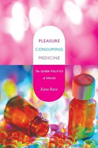 Produktbild: Pleasure Consuming Medicine