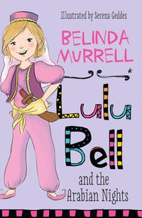 Produktbild: Lulu Bell and the Arabian Nights