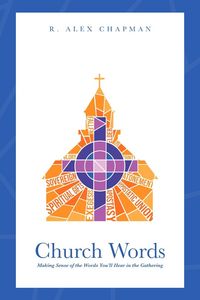 Produktbild: Church Words