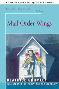 Produktbild: Mail-Order Wings