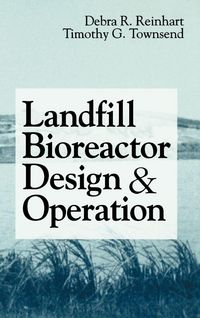Produktbild: Landfill Bioreactor Design & Operation