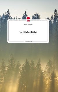Produktbild: Wundert&uuml;te. Life is a Story - story.one