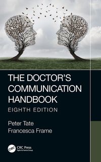 Produktbild: The Doctor's Communication Handbook, 8th Edition