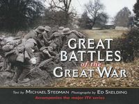 Produktbild: Great Battles of the Great War