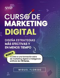 Produktbild: Curso de Marketing Digital