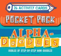Produktbild: Pocket Pack: Alpha-Doodles
