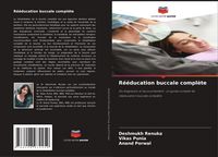 Produktbild: R&eacute;&eacute;ducation buccale compl&egrave;te