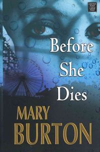 Produktbild: Before She Dies -Lp