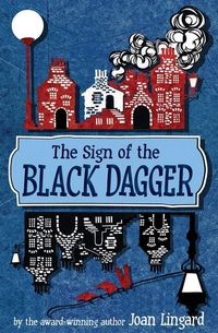 Produktbild: Lingard, J: Sign of the Black Dagger