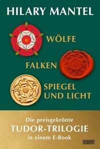 Produktbild: W&ouml;lfe, Falken und Spiegel &Licht