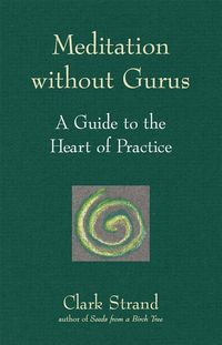 Produktbild: Meditation without Gurus