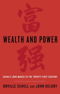 Produktbild: Wealth and Power