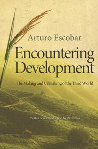 Produktbild: Encountering Development