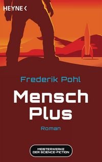 Produktbild: Mensch Plus