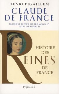 Produktbild: Claude de France