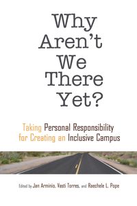 Produktbild: Why Aren't We There Yet?