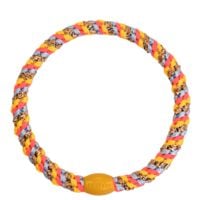 Produktbild: Kknekki Haargummi &ndash; Modische & haarschonende Accessoires