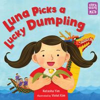 Produktbild: Luna Picks a Lucky Dumpling