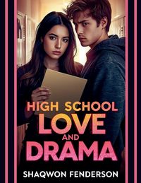 Produktbild: High School Love And Drama