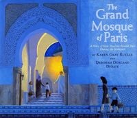 Produktbild: The Grand Mosque of Paris
