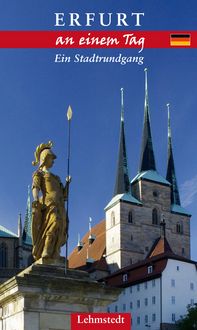 Produktbild: Erfurt an einem Tag