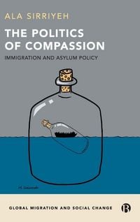 Produktbild: The politics of compassion