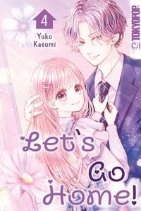 Produktbild: Let's Go Home 04