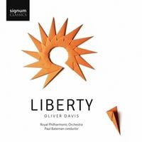 Produktbild: Liberty