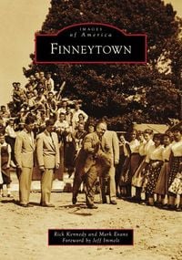 Produktbild: Finneytown