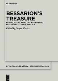 Produktbild: Bessarion's Treasure