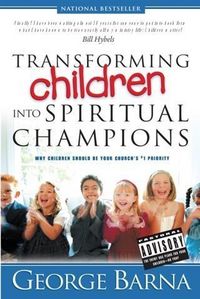 Produktbild: Transforming Children into Spiritual Champions