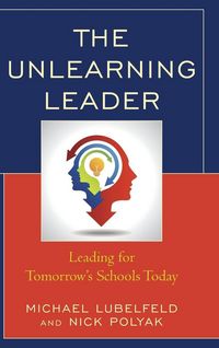 Produktbild: Unlearning Leader