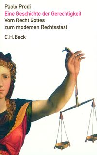 Produktbild: Eine Geschichte der Gerechtigkeit